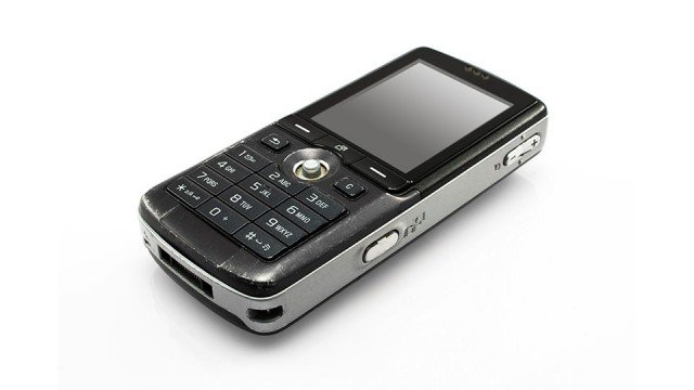 Privat­te­le­fo­nate mit dem Dienst­handy