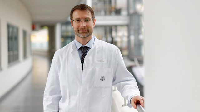 Forscher entwi­ckeln neue Strate­gien gegen resis­tente Erreger