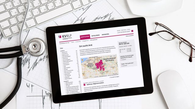 Hausärzte hände­rin­gend gesucht