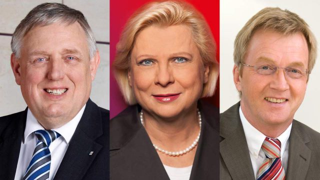 Gegen­wind für Genera­lis­tik-Kriti­ker