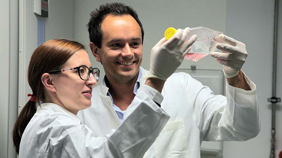 Natalia Zietara, Daniel Kotlarz