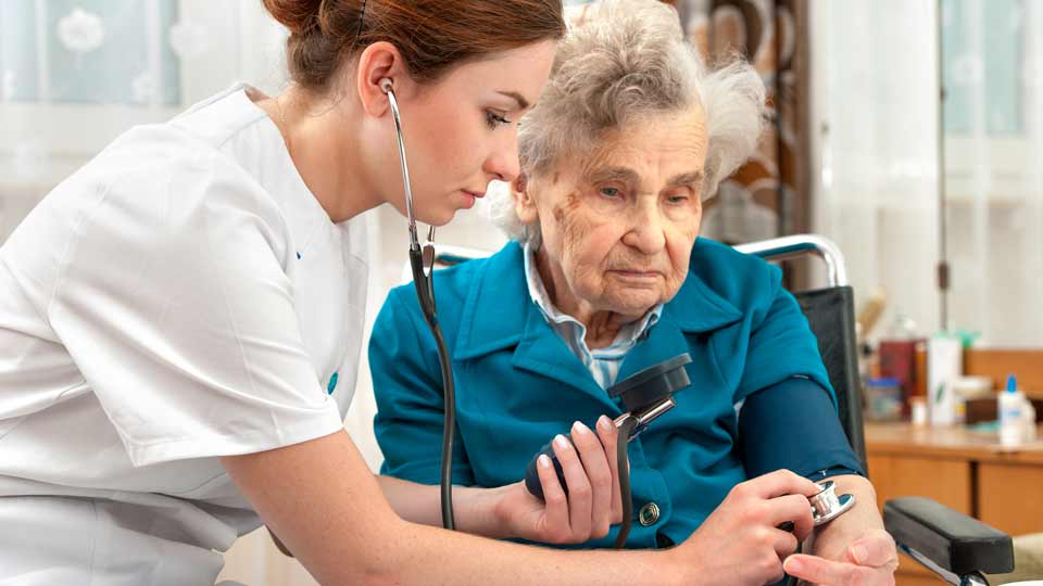 Pflegeausbildung soll reformiert werden