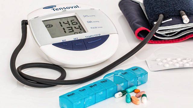 Neue Grenz­werte für Bluthoch­druck nicht unkri­tisch