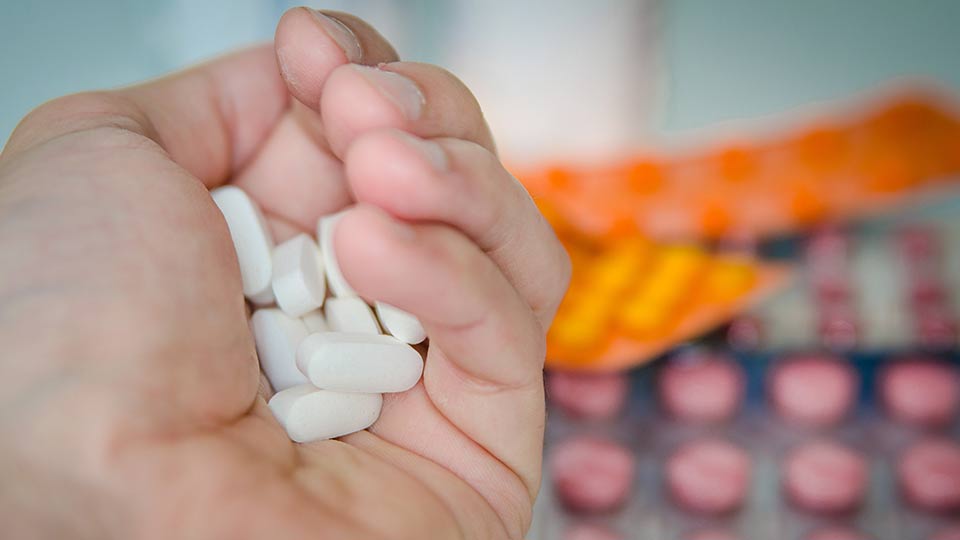 Apotheker hatte aus Versehen ein falsches Medikament herausgegeben.