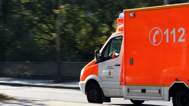 Urteil gefähr­det Versor­gung von Schlag­an­fall­pa­ti­en­ten