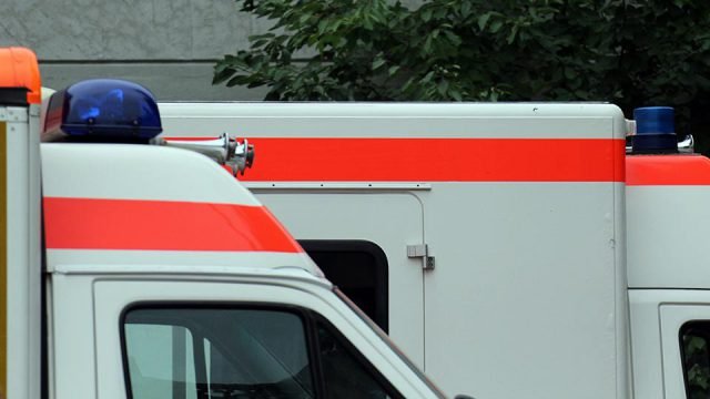 Europäi­scher Tag des Notrufs