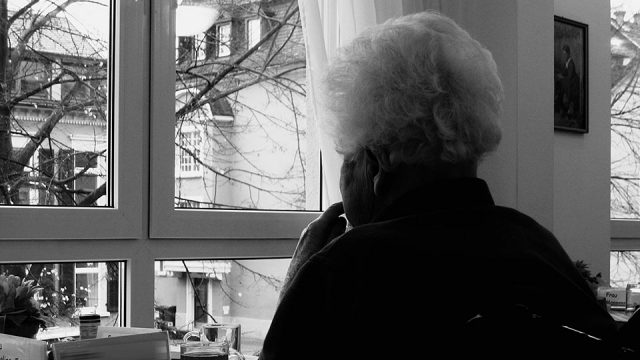 Zahl der Demenz­er­krank­ten steigt