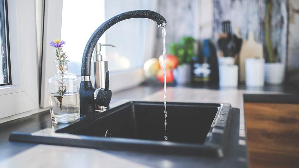 Wasserschäden können sehr teuer werden.