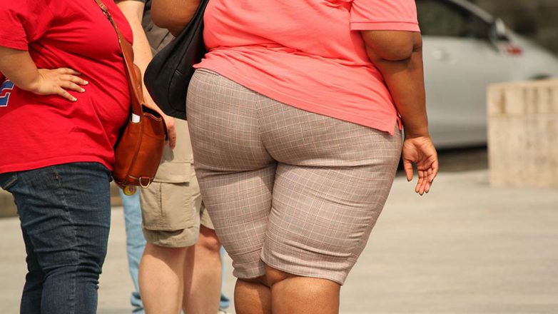 640 Millio­nen Menschen weltweit sind überge­wich­tig