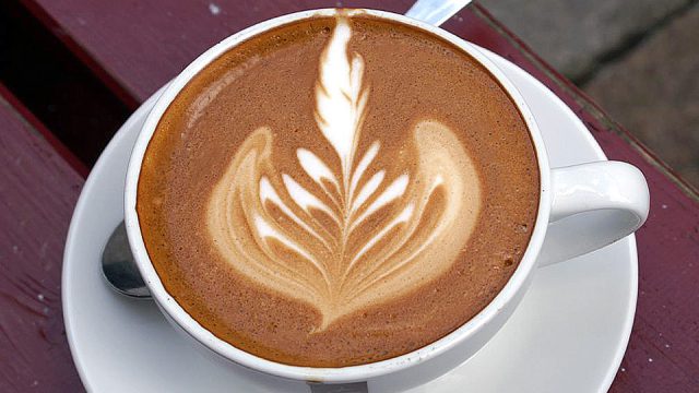 Koffein – Mittel Nummer eins gegen Schläf­rig­keit
