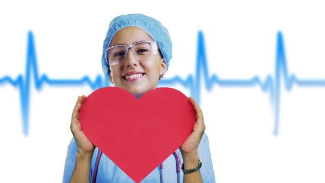 5 Fakten zu unserem Herzen