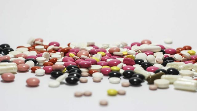 Riboso­mal Exit Tunnel: Mögli­cher Ansatz für neue Antibio­tika