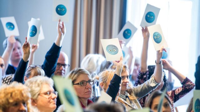 Zukunfts­kon­zepte in der Wundbe­hand­lung