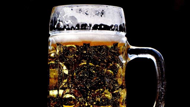 Sieben Wochen ohne Alkohol?