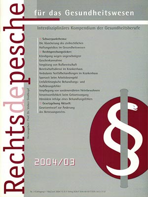 Mai/Juni 2004