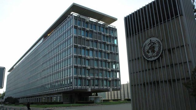 Pflege gewinnt inter­na­tio­na­les Stand­bein