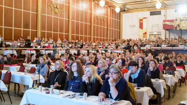 Jubilä­ums­aus­gabe des Inter­dis­zi­pli­nä­ren WundCon­gres­ses ist ausge­bucht