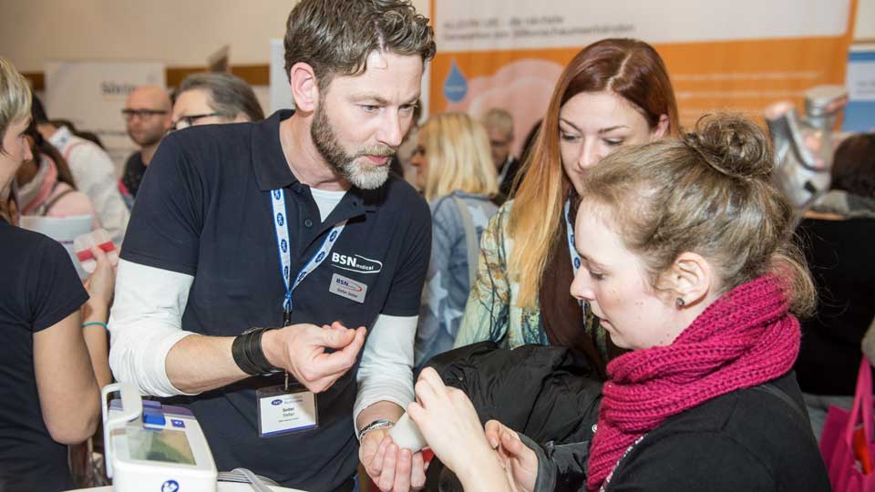 Fachmesse
