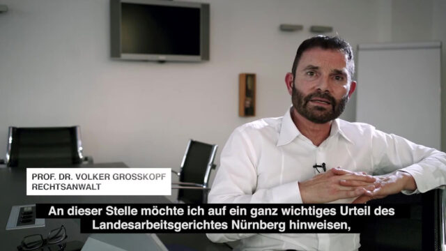 150.000 Euro Schadens­er­satz wegen Infek­tion bei der Blutent­nahme