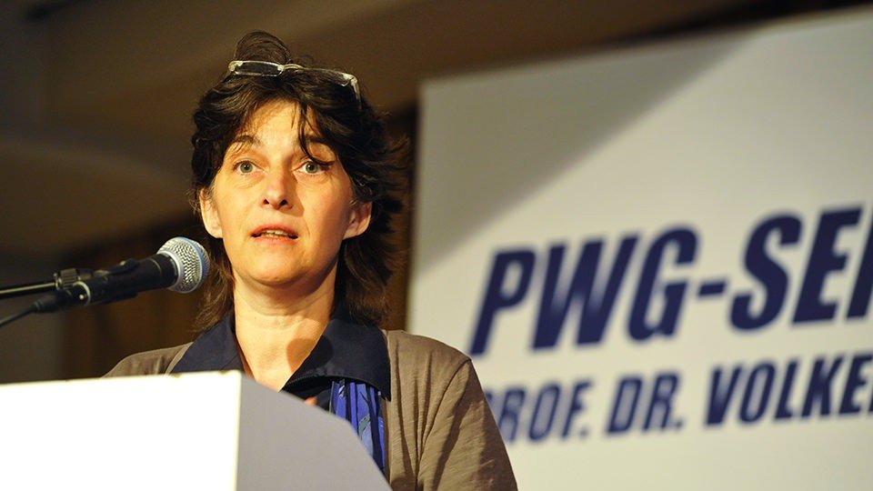 Barbara Steffens