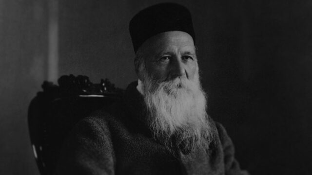 5 Fakten zu Henry Dunant