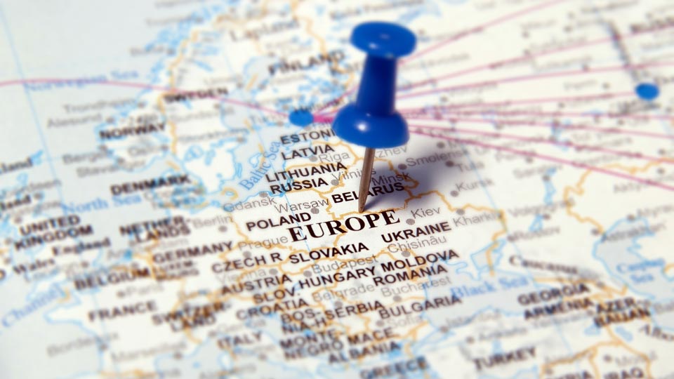 Europa