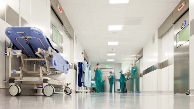 DBfK zu Perso­nal­un­ter­gren­zen: „Ein Durch­mo­geln ist inakzep­ta­bel“