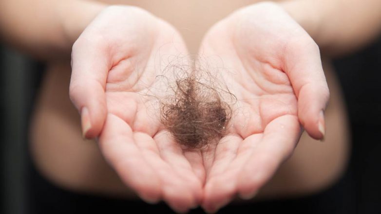 Schmer­zens­geld wegen Haarver­lust nach Chemo­the­ra­pie