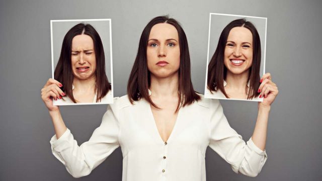 Bipolare Störung: Die wichtigs­ten Fakten