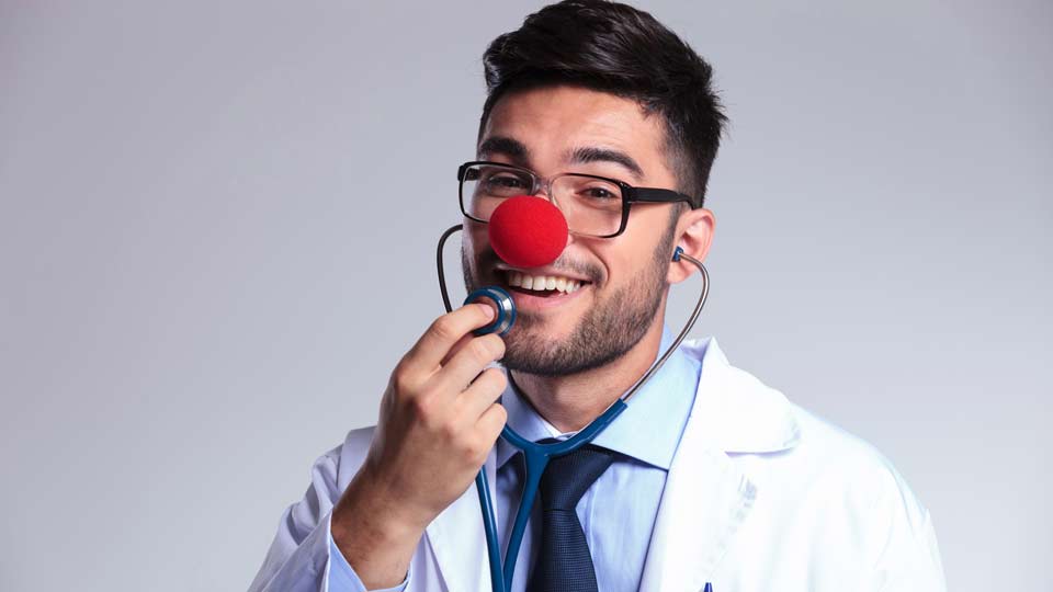 Clown