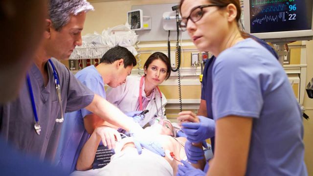 Leihar­beit in der Pflege: Verbot unwahr­schein­lich