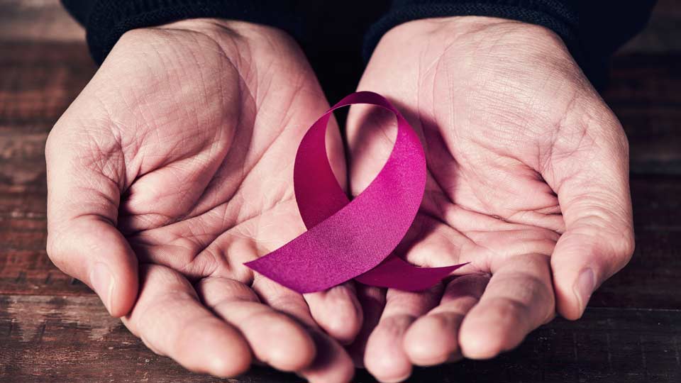 Unter dem Motto "ICH BIN UND ICH WERDE" wird an dem diesjährigen Weltkrebstag auf das Thema Krebs aufmerksam gemacht.