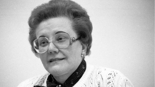 5 Fakten zu Madeleine Leinin­ger