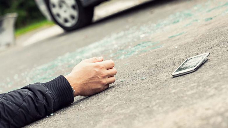 Jedes zehnte Unfallopfer könnte durch Erste Hilfe-Maßnahmen gerettet werden.