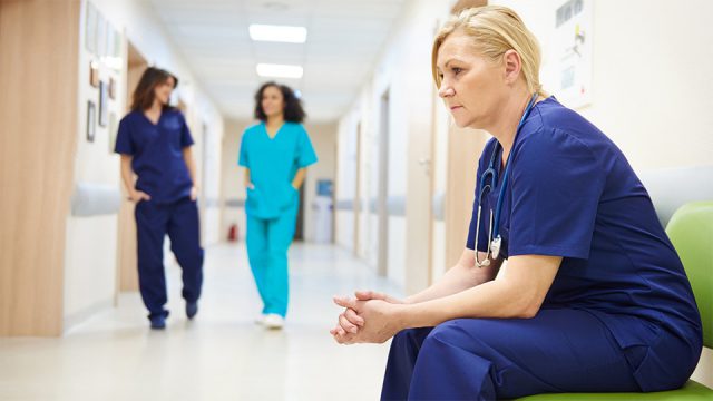 Ist die Dienst­plan­ge­stal­tung unumstöß­lich?