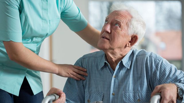 Neue Studien zum Pflege­be­dürf­tig­keits­be­griff veröf­fent­licht
