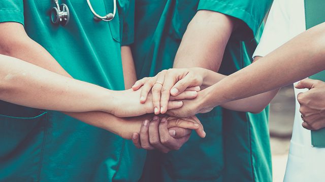 NRW-Pflegende stimmen mit großer Mehrheit zu