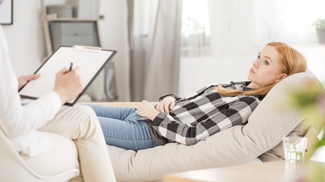 Eigener Studi­en­gang für Psycho­the­ra­peu­ten