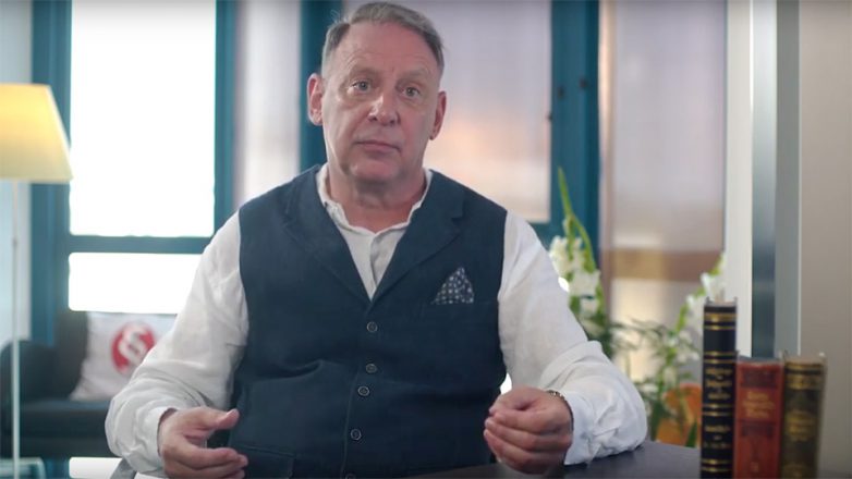 Michael Schanz über die Berufshaftpflicht der honoarärztlichen Tätigkeiten des niedergelassenen Arztes.
