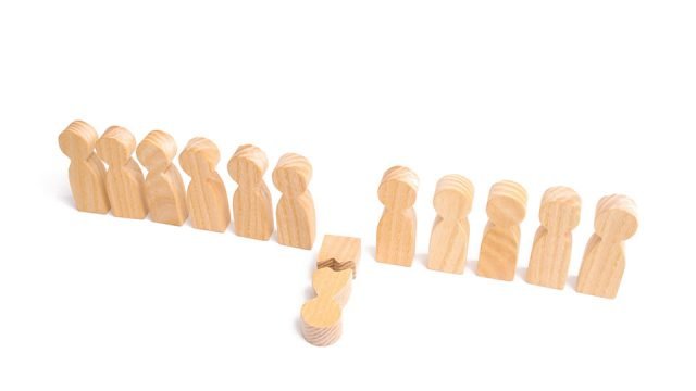Auf den Kündi­gungs­schutz kann man sich (nicht) verlas­sen!