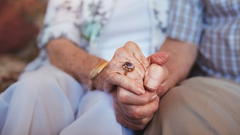 Das Ehepaar wollte den Lebensabend nicht ohne den anderen verbringen und beantragte deshalb Betäubungsmittel zur Selbsttötung.