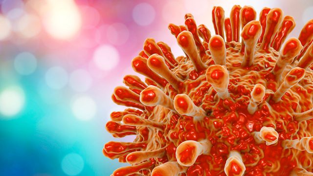 AIDS: Moderna testet mRNA-Impfstoff am Menschen!