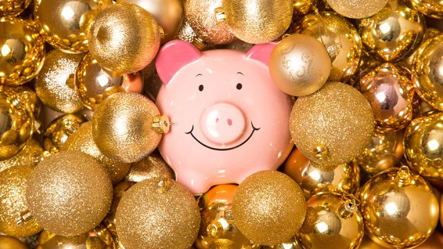 Anspruch auf Weihnachts­geld für alle Arbeit­neh­mer?