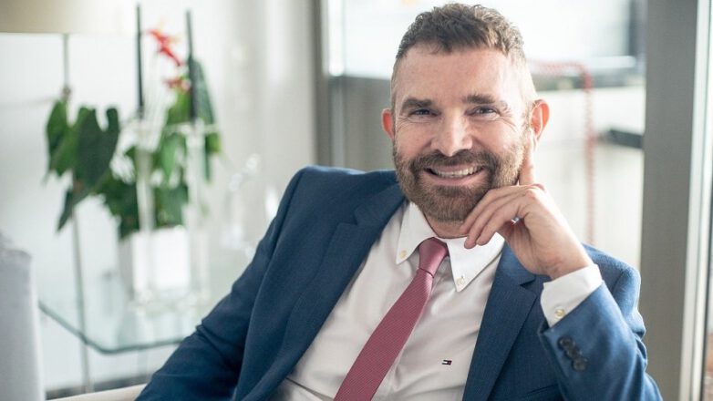 Porf. Dr. Volker Großkopf