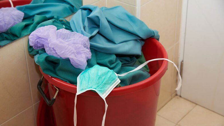„Schlechte Hygiene“: Der richtige Umgang mit falschen Behaup­tun­gen