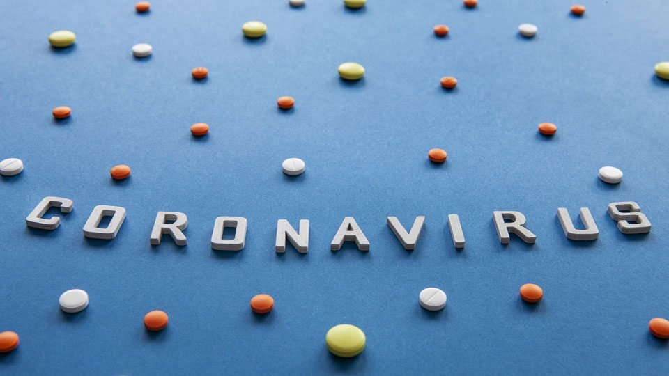 Coronapandemie