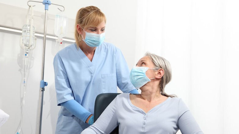 Welche Maske bietet den optimalen Schutz?