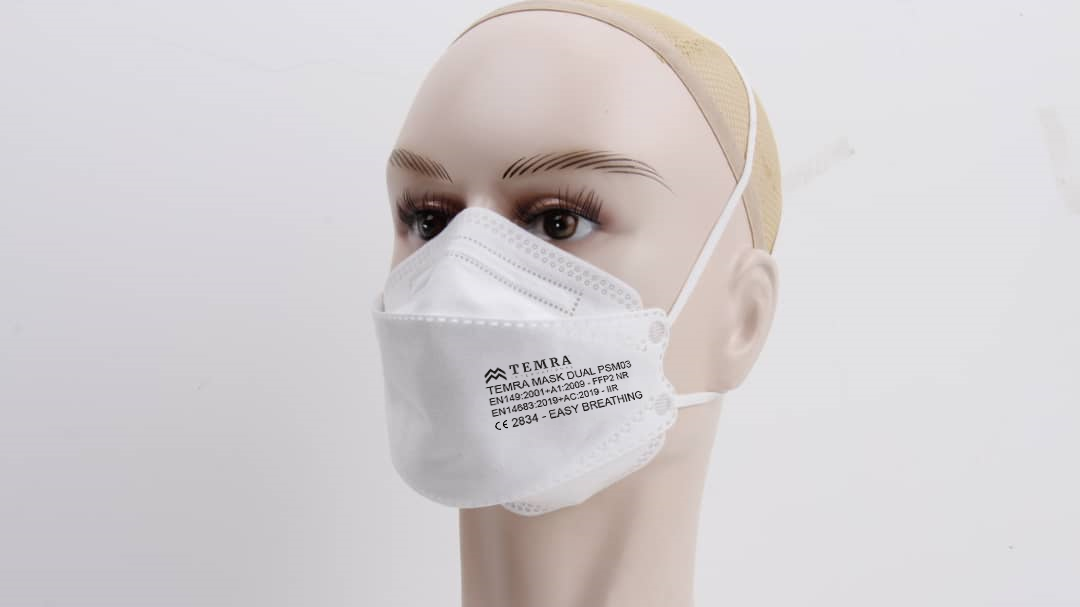 Temra FFP2-Maske