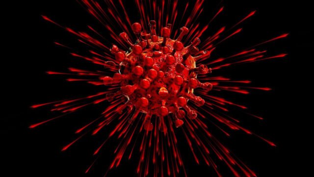 UPDATE JHC: „COVID-21 – Die nächste Pande­mie kommt bestimmt“