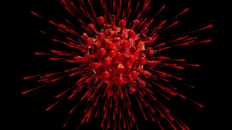 UPDATE JHC: „COVID-21 – Die nächste Pande­mie kommt bestimmt“